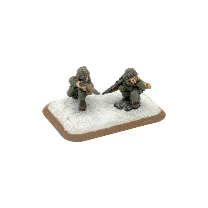 Flames of War: Easy Company (Limited Edition) (US887)