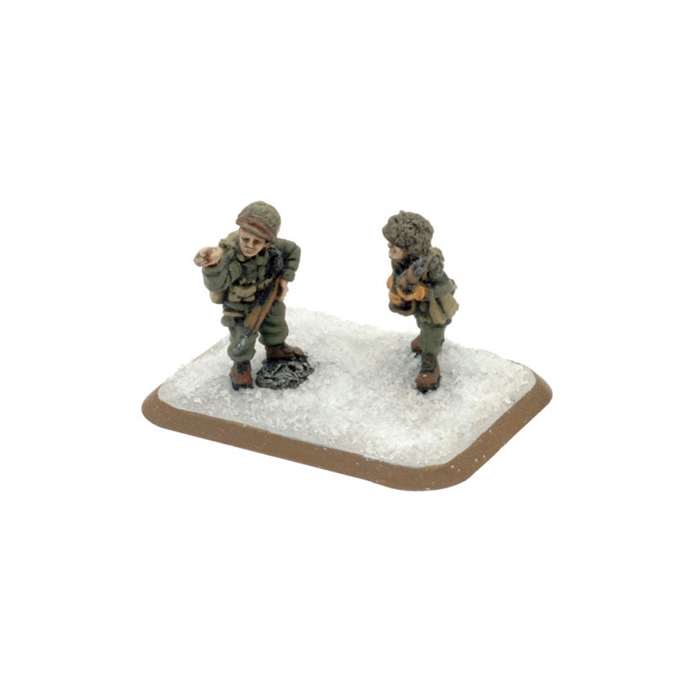 Flames of War: Easy Company (Limited Edition) (US887)