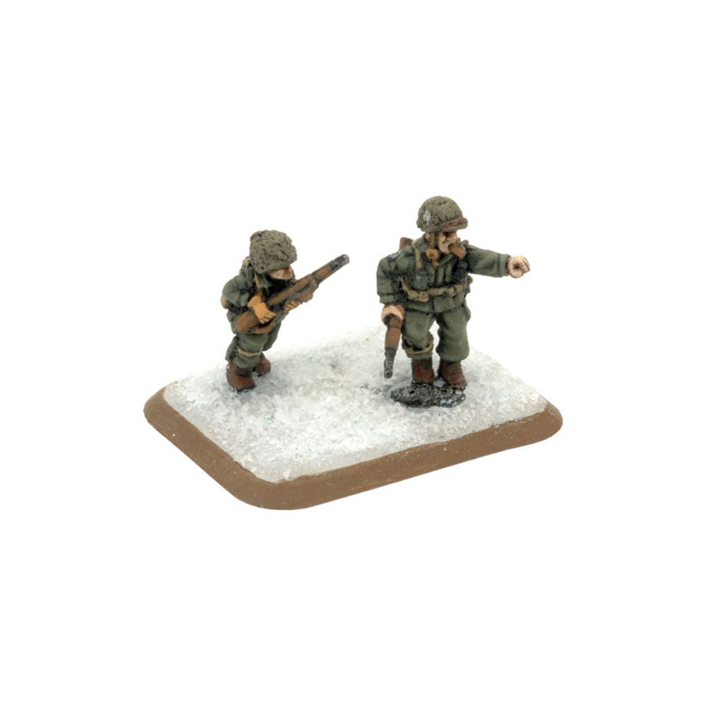 Flames of War: Easy Company (Limited Edition) (US887)
