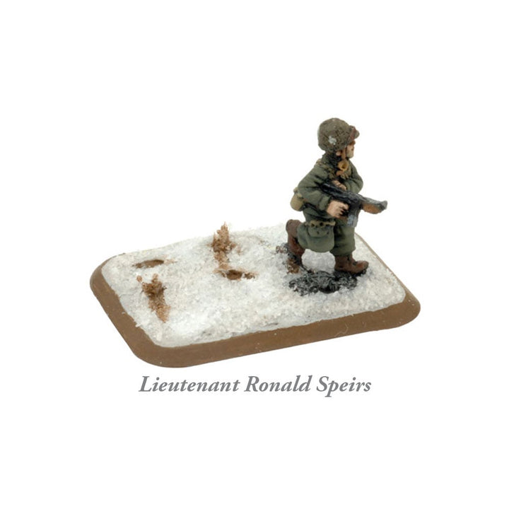 Flames of War: Easy Company (Limited Edition) (US887)