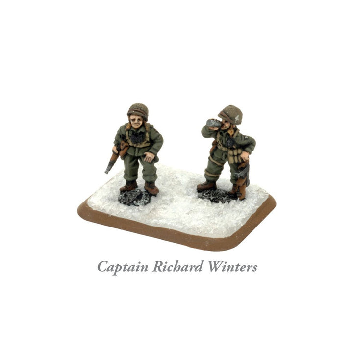 Flames of War: Easy Company (Limited Edition) (US887)