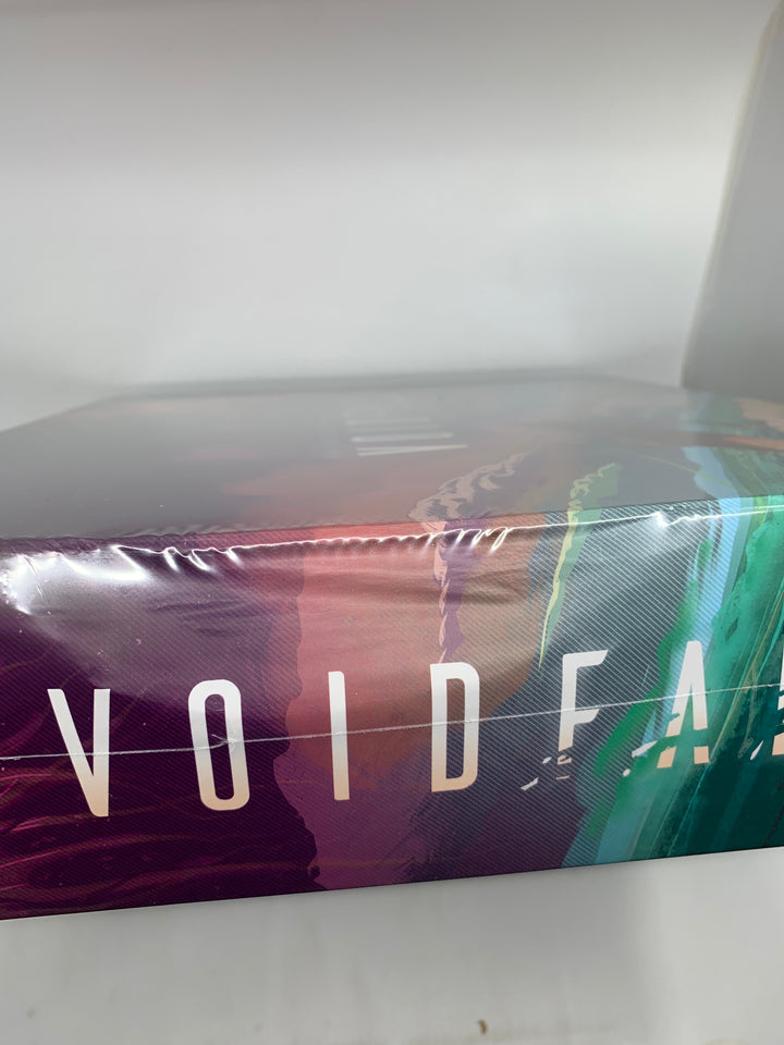 Voidfall - Transportskadet