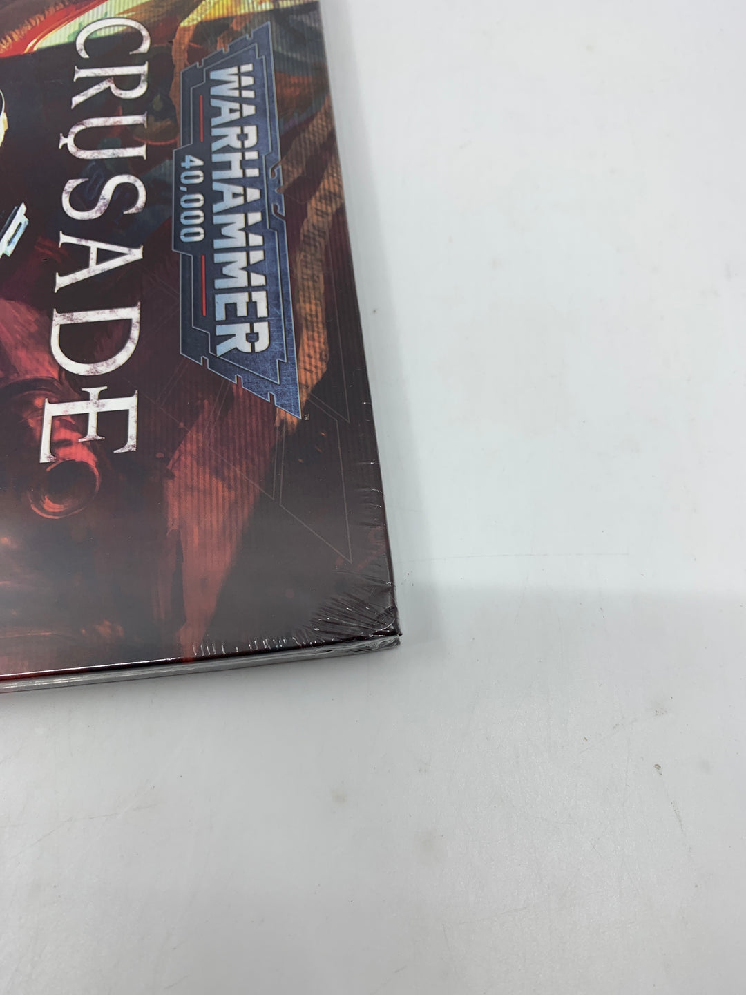 Warhammer 40,000: Crusade - Armageddon - Transportskadet