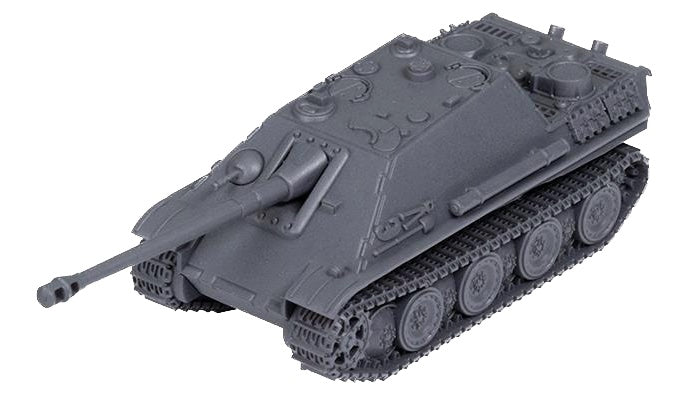 World of Tanks: German (Jagdpanther) (WOT58)