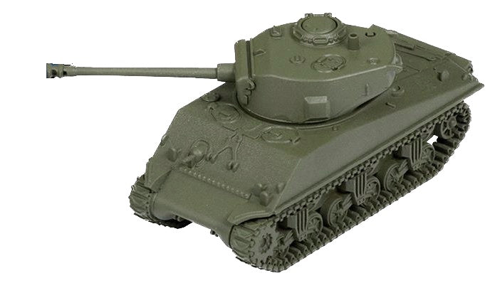 World of Tanks: Soviet (Loza&