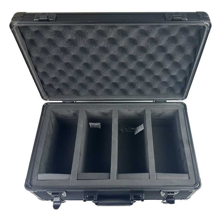 Evoretro Trading Card Suitcase Black XL (EVO-7938)