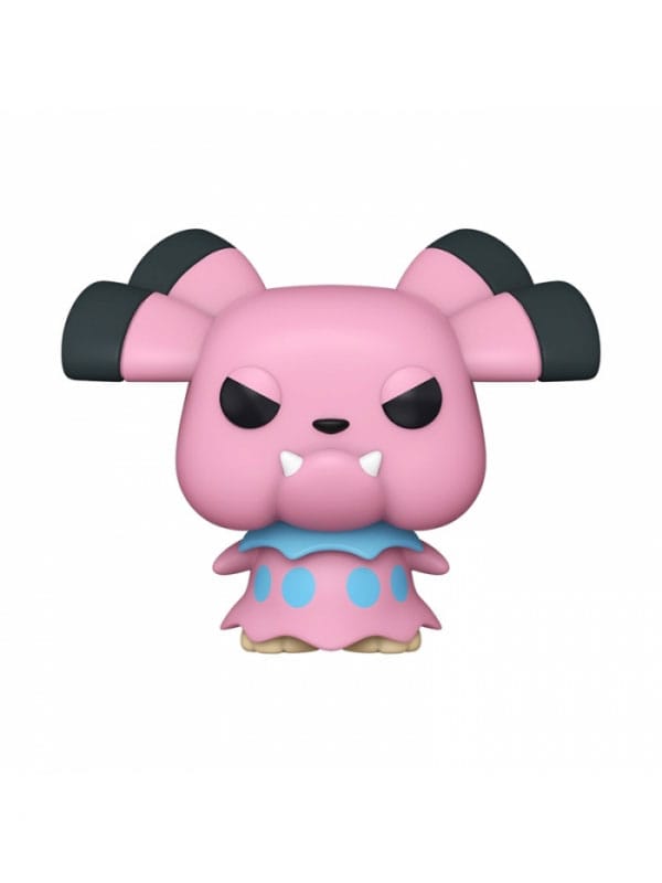 Pokemon POP! Games Vinyl Figure Snubbull 9 cm