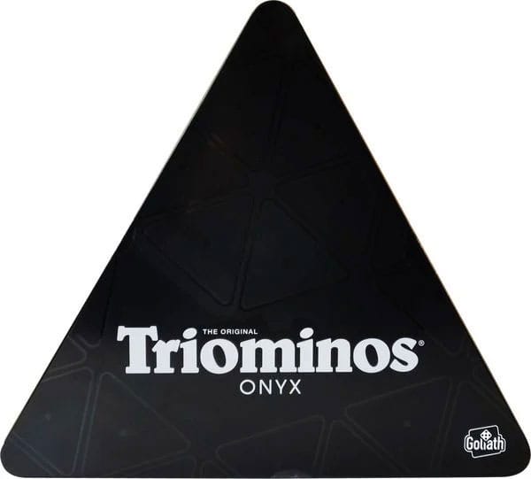 Triominos Onyx