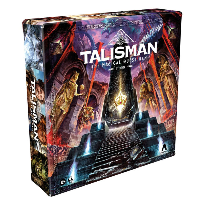 Talisman (5th Edition)