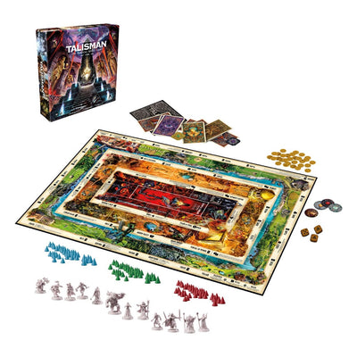 Talisman (5th Edition)