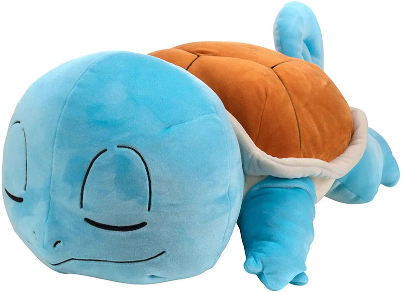 Pokémon Plush Figure Squirtle 45 cm