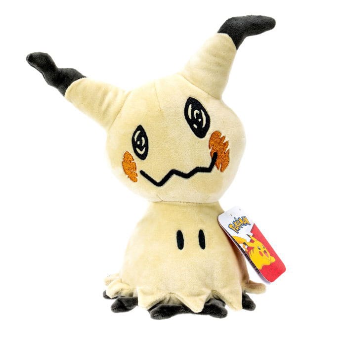Pokémon Plush Figure Mimikyu 20 cm
