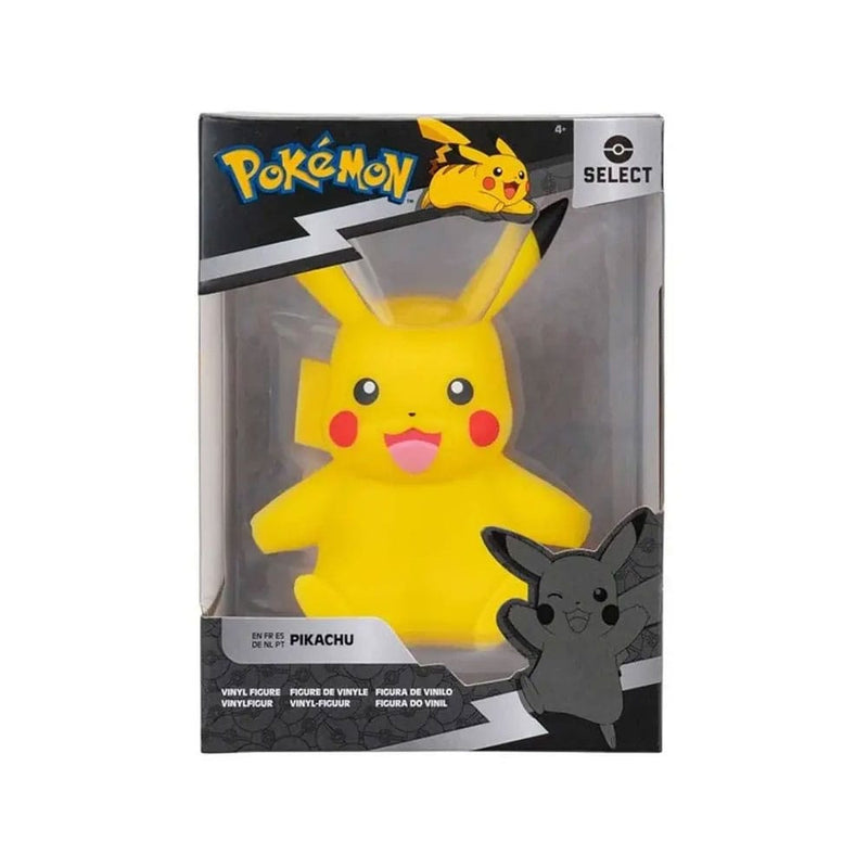 Pokémon Vinyl Figure Pikachu 8 cm