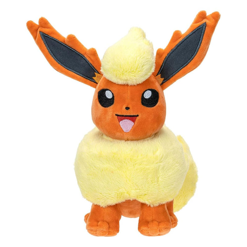 Pokémon Plush Figure Flareon 20 cm