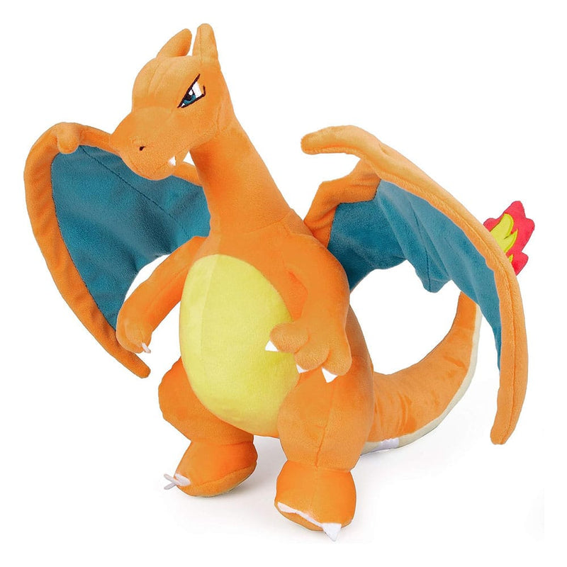 Pokémon Plush Figure Charizard 30 cm