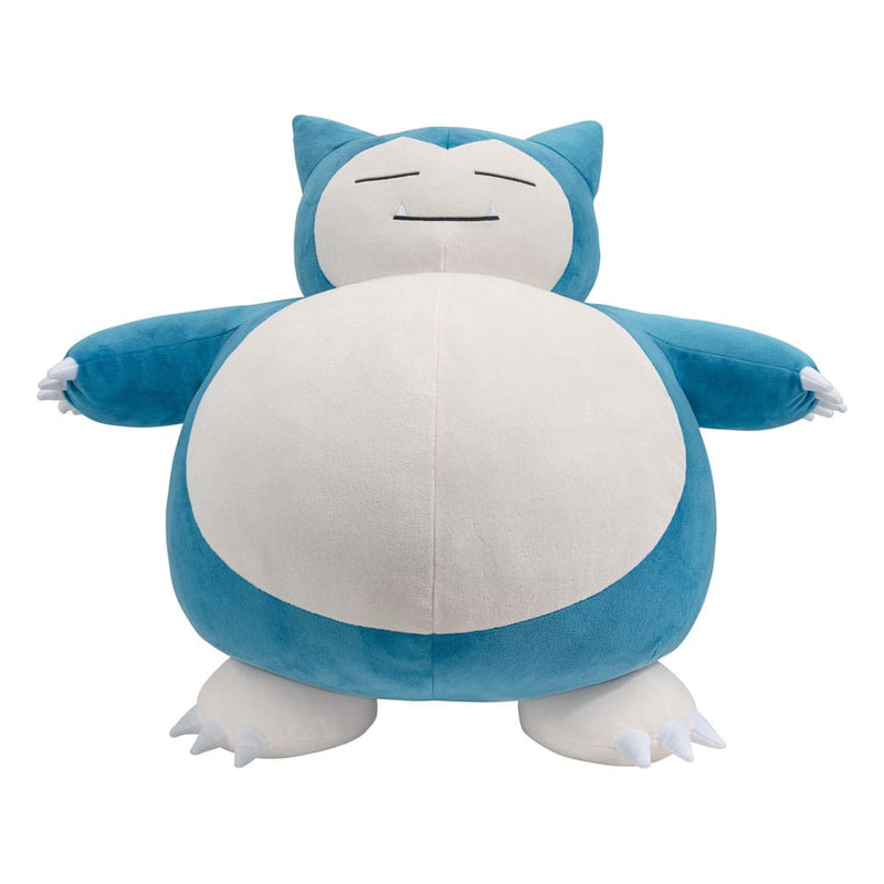 Pokémon Plush Figure Snorlax 51 cm