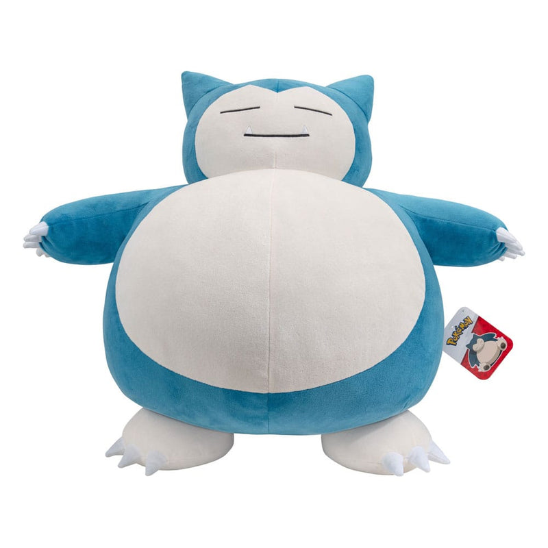 Pokémon Plush Figure Snorlax 51 cm