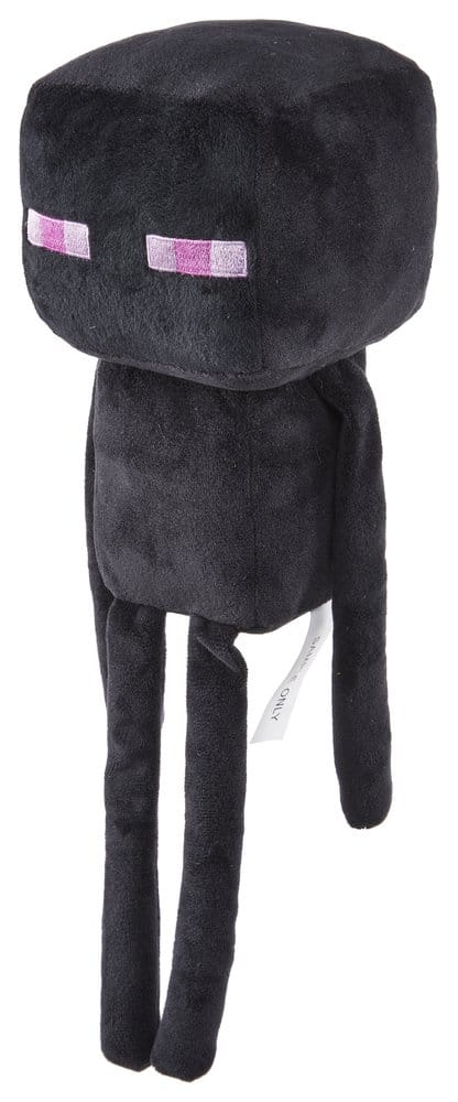 Minecraft Plush Figure Enderman 20 cm