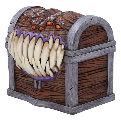 Dungeons & Dragons Storage Box Mimic Box