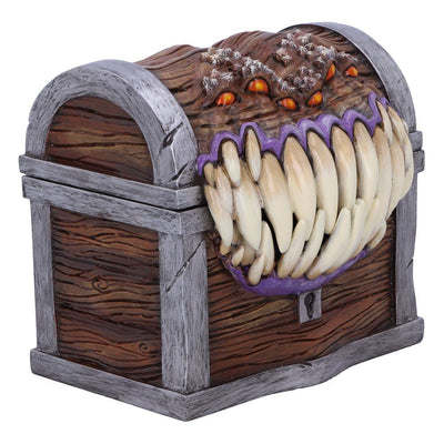 Dungeons & Dragons Storage Box Mimic Box