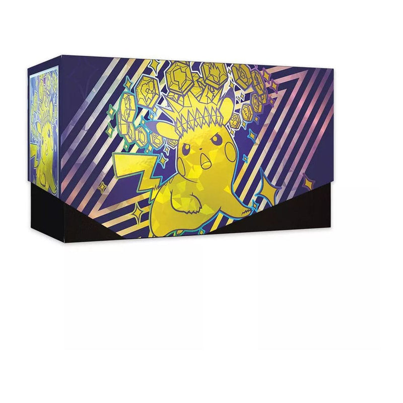 Pokemon TCG: SV08 Surging Sparks - Elite Trainer Box