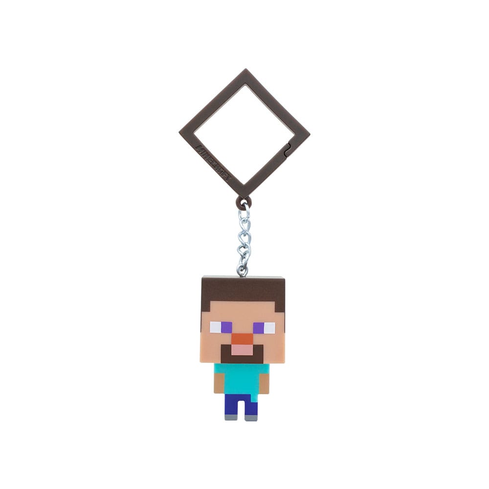 Minecraft Backpack Buddies Mystery Bags Series 4