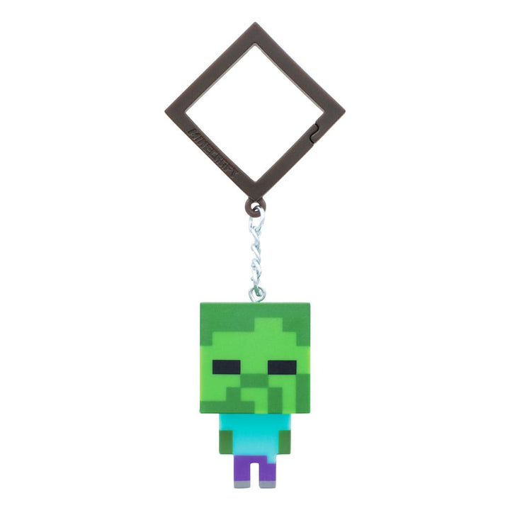 Minecraft Backpack Buddies Mystery Bags Series 4