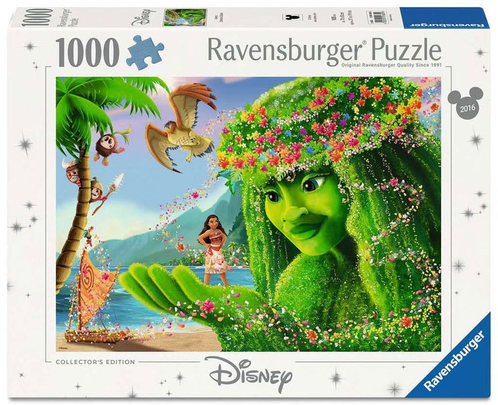 Disney's Moana (1000 brikker)