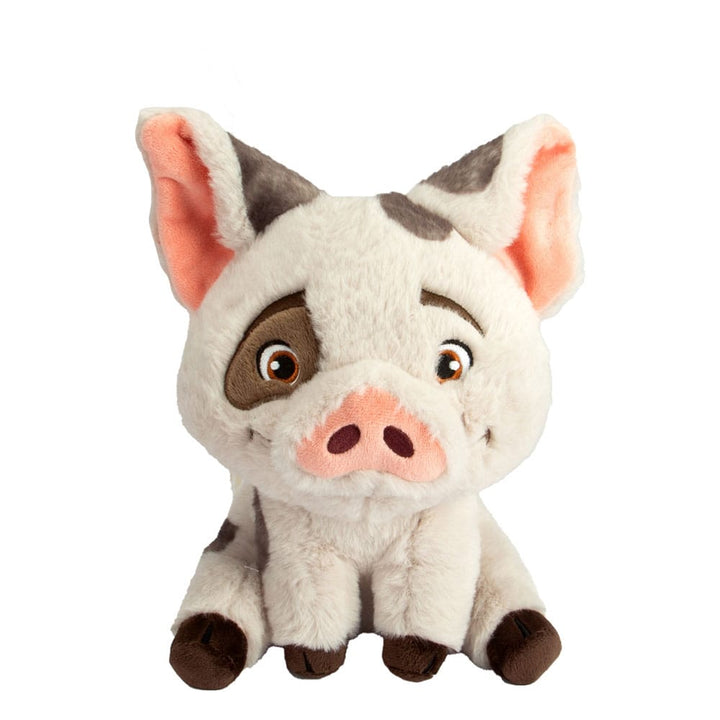 Vaiana 2 Plush Figure Pua 25 cm