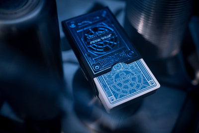 Star Wars Playing Cards - Blue Version (theory11)