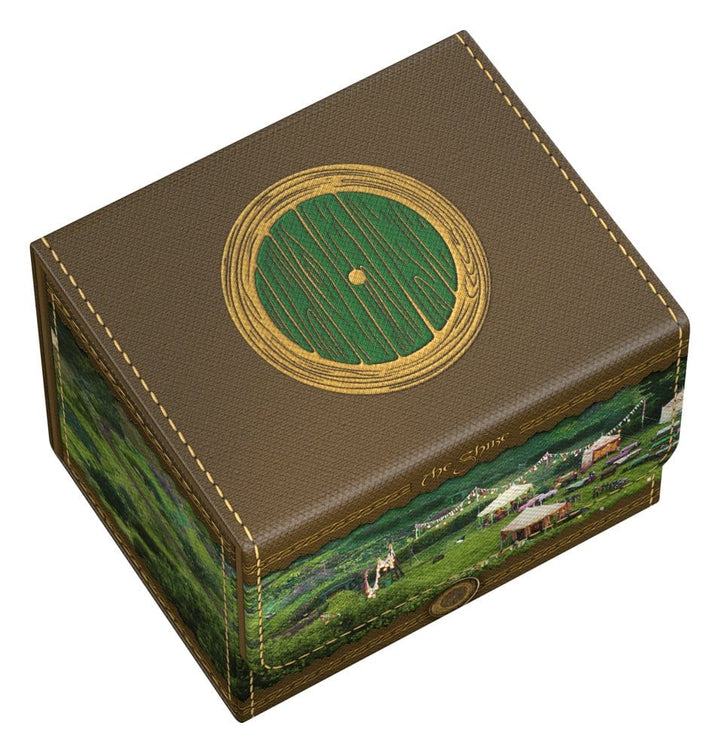 Ultimate Guard Sidewinder 100+ Xenoskin The Lord of the Rings - The Shire