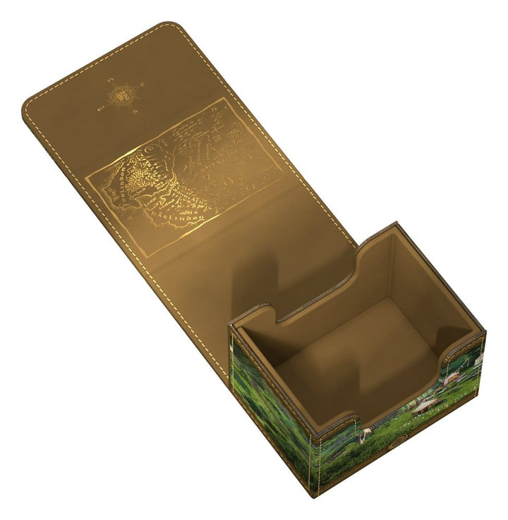 Ultimate Guard Sidewinder 100+ Xenoskin The Lord of the Rings - The Shire