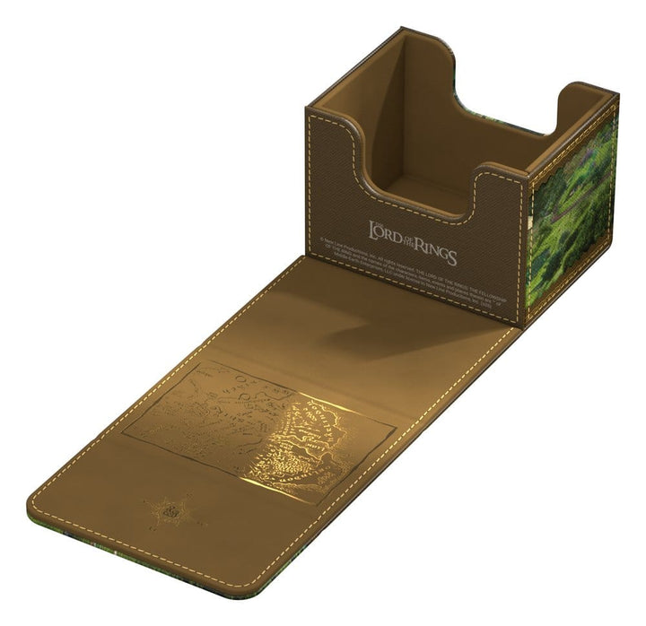 Ultimate Guard Sidewinder 100+ Xenoskin The Lord of the Rings - The Shire
