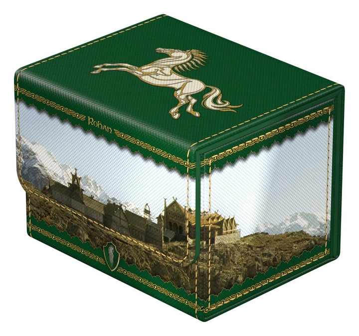 Ultimate Guard Sidewinder 100+ Xenoskin The Lord of the Rings - Rohan
