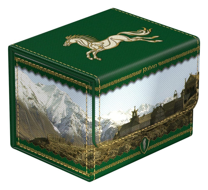 Ultimate Guard Sidewinder 100+ Xenoskin The Lord of the Rings - Rohan