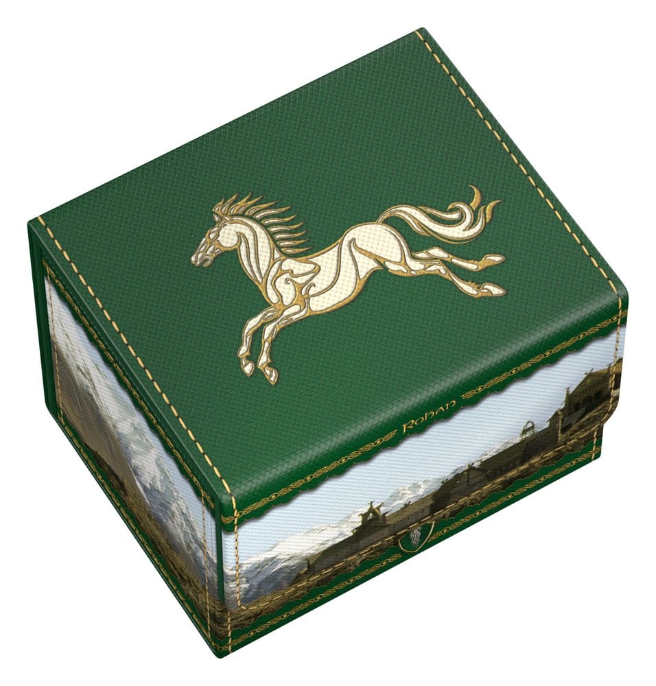 Ultimate Guard Sidewinder 100+ Xenoskin The Lord of the Rings - Rohan