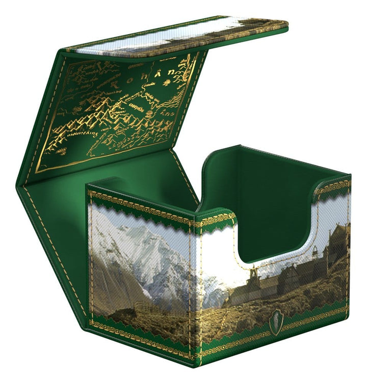 Ultimate Guard Sidewinder 100+ Xenoskin The Lord of the Rings - Rohan