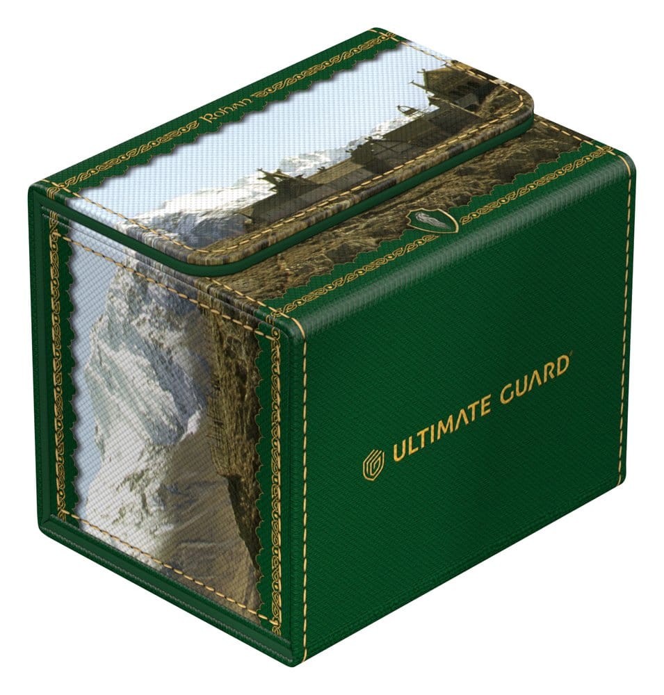 Ultimate Guard Sidewinder 100+ Xenoskin The Lord of the Rings - Rohan