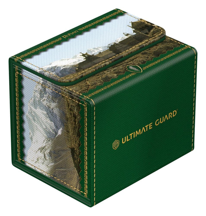 Ultimate Guard Sidewinder 100+ Xenoskin The Lord of the Rings - Rohan