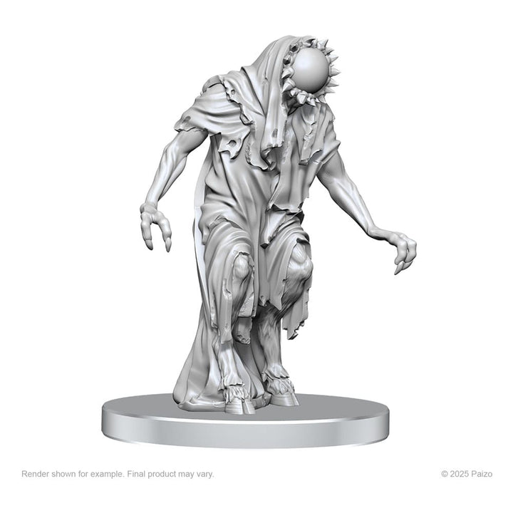 Pathfinder Deep Cuts: Aghash & Venedaemon (Pact Daemon)