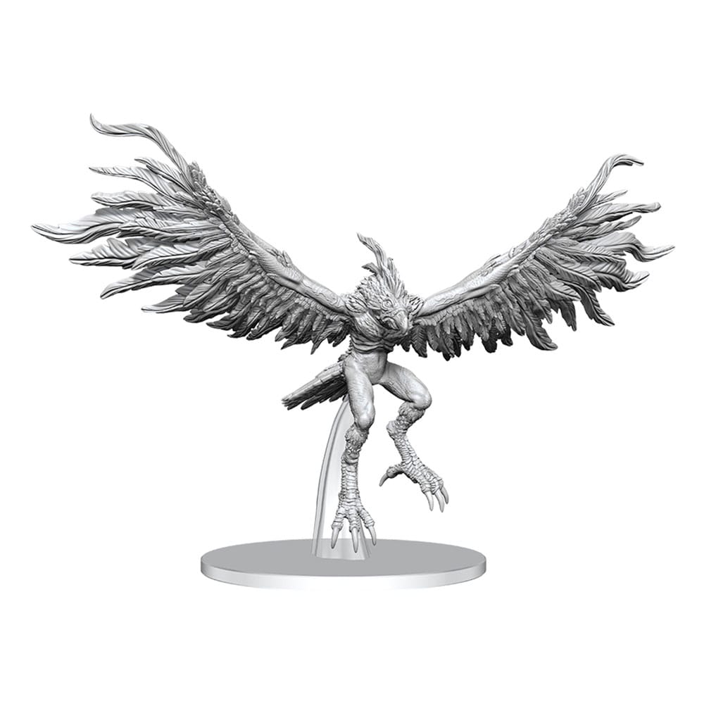 Pathfinder Deep Cuts: Hurlilu