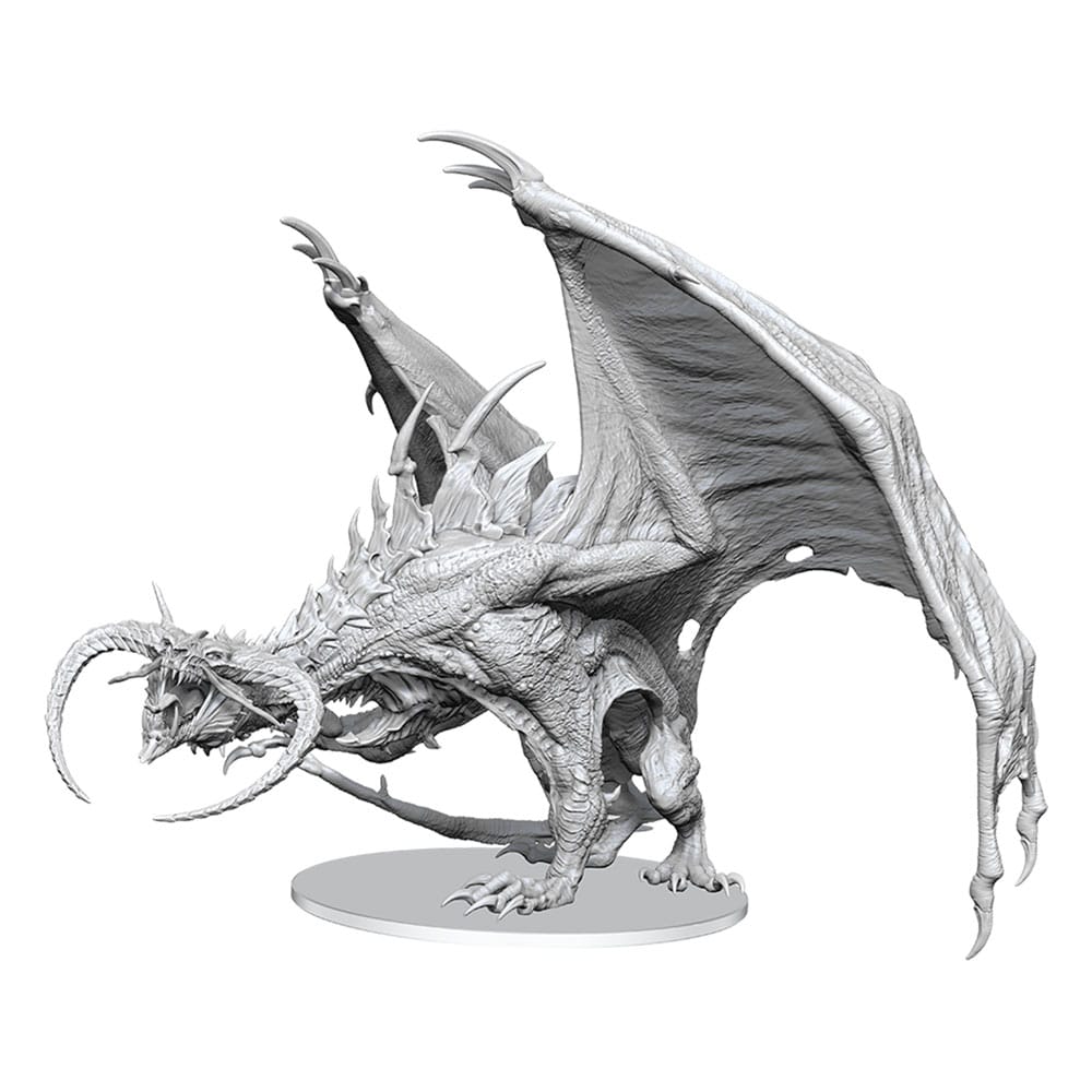 Pathfinder Deep Cuts: Diabolic Dragon