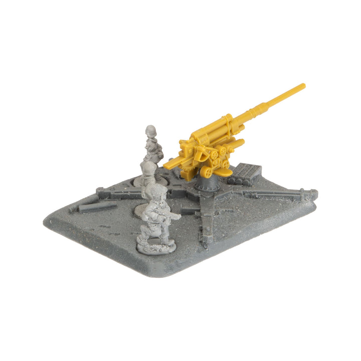 Flames of War: Easy Company: Lieutenant Speirs Objective Marker (Limited Edition) (XX551)
