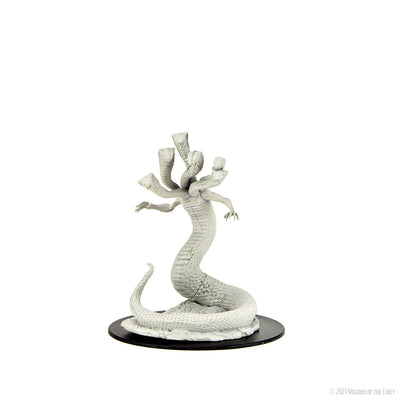 Dungeons & Dragons - Nolzur's Marvelous Miniatures: Yuan-Ti Anathema