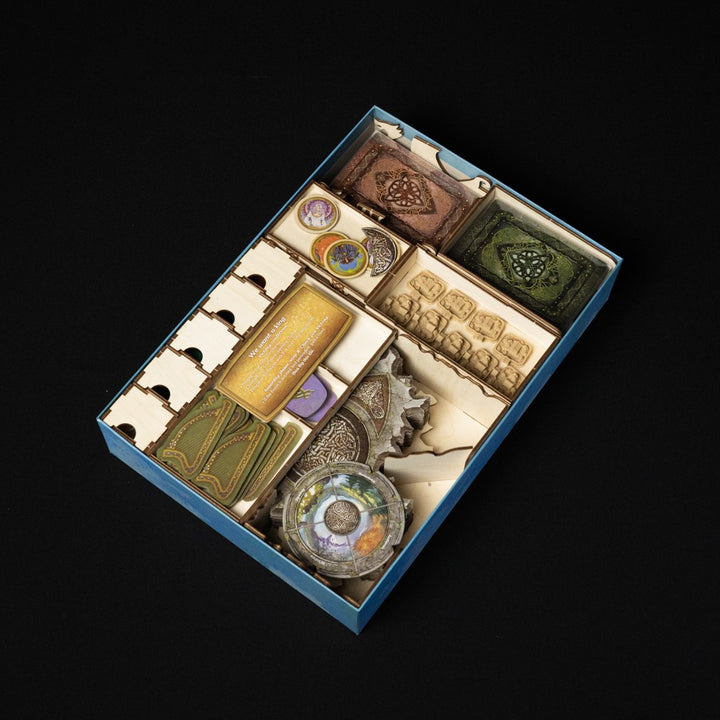 Inis Organizer (LaserOx) (LINS)