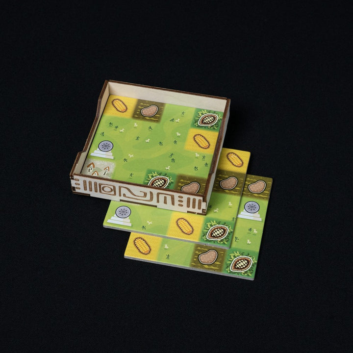 Llama Insert (LaserOx) (LLAL)