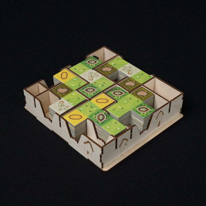 Llama Insert (LaserOx) (LLAL)