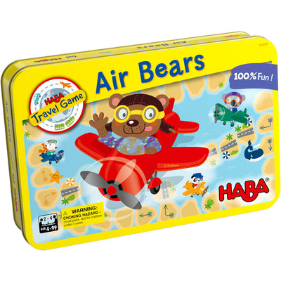 Air Bears
