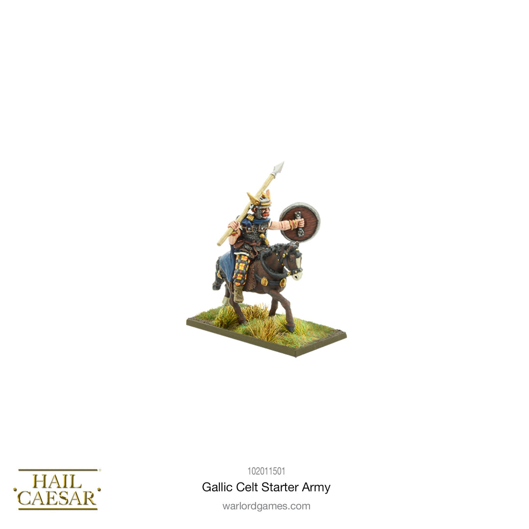 Hail Caesar: Celt Starter Army