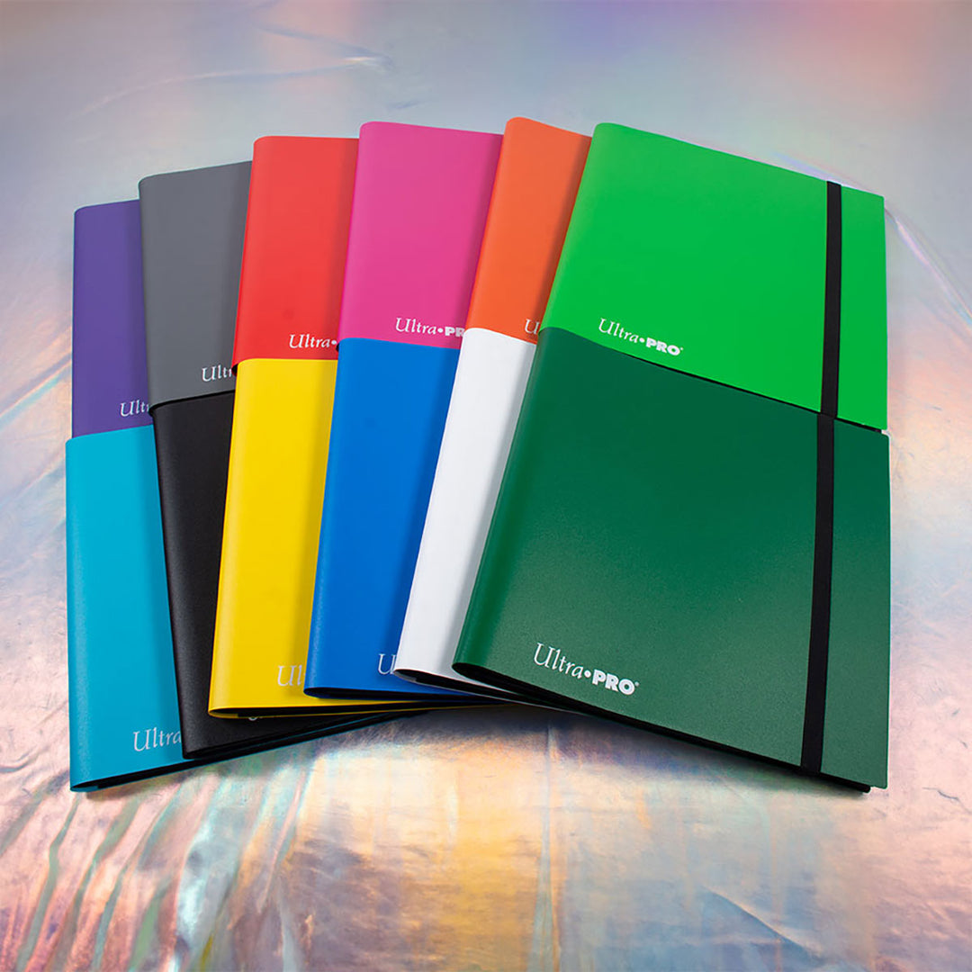 Eclipse 12-Pocket PRO-Binder (Ultra PRO)